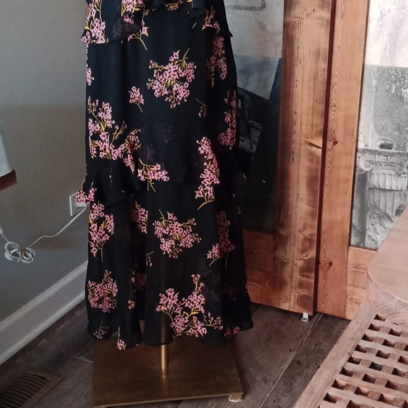 Who what wear  maxi dress - Picture 2 of 15